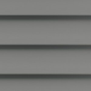 CertainTeed gray siding installation by roofing company minneapolis